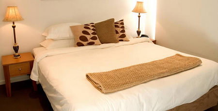 The Victoria Port Fairy - Accommodation Southport 1