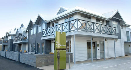 The Victoria Port Fairy - Accommodation Southport 2