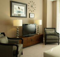 Boutique Stays Yarra Grand - Accommodation Southport