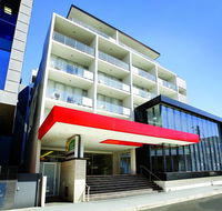 Quest Sxy South Yarra - Accommodation Southport