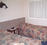 Nanango Star Motel - Southport Accommodation