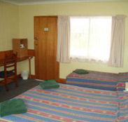Majestic Motel - Accommodation Southport