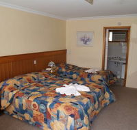 Darlot Motor Inn - Accommodation Southport