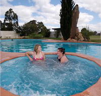 Wimmera Lakes Caravan Resort - Accommodation Southport
