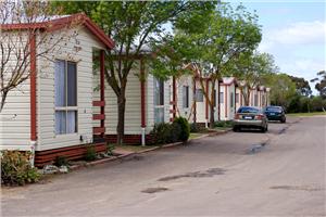 Wimmera Lakes Caravan Resort - Accommodation Southport 3