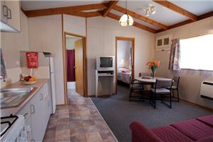 Wimmera Lakes Caravan Resort - Accommodation Southport 4