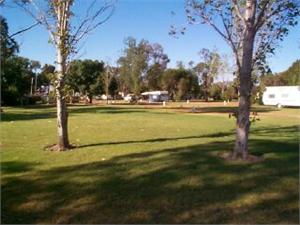 Wimmera Lakes Caravan Resort - Accommodation Southport 5