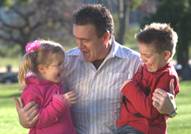 Horsham Caravan Park - Accommodation Southport 1