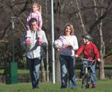 Horsham Caravan Park - Accommodation Southport 2