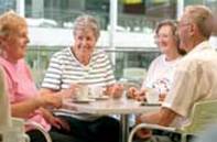 Horsham Caravan Park - Accommodation Southport 3