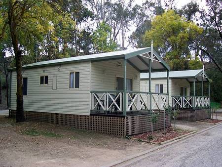 Goulburn River Tourist Park - Accommodation Southport 0