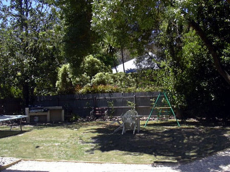 Goulburn River Tourist Park - Accommodation Southport 3