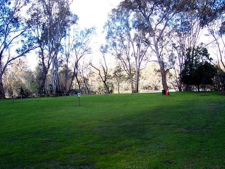 Goulburn River Tourist Park - Accommodation Southport 5