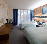 Connells Motel - Southport Accommodation