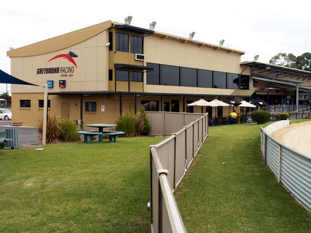 Sale Showground Caravan And Motorhome Park - Accommodation Southport 3