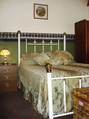 Stanbyrne Bed & Breakfast - Accommodation Southport 0
