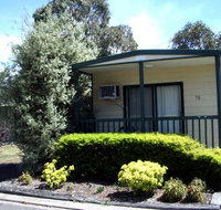 Tandara Caravan Park - Southport Accommodation