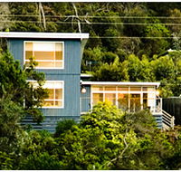 Walkerville Beach Houses - Accommodation Southport