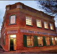 The Haymarket Boutique Hotel - Southport Accommodation