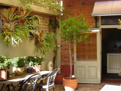 The Haymarket Boutique Hotel - Southport Accommodation 2