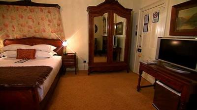 The Haymarket Boutique Hotel - Southport Accommodation 4