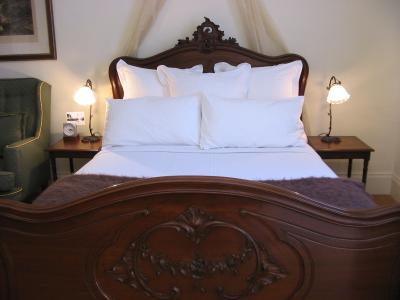The Haymarket Boutique Hotel - Southport Accommodation 5