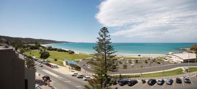 Cumberland Lorne Resort - Accommodation Southport 1