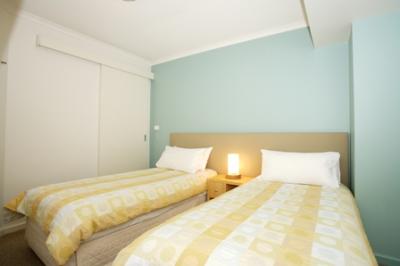Cumberland Lorne Resort - Accommodation Southport 2