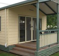 BIG4 Frankston Holiday Park - Accommodation Southport