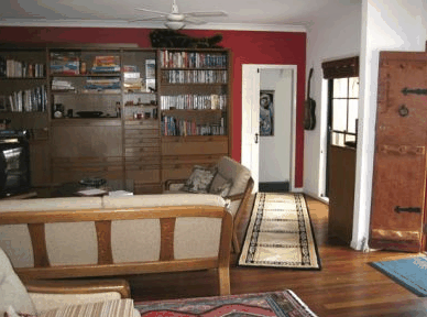 Villa Della Rosa Bed And Breakfast - Accommodation Southport 0