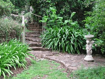 Tall Trees Motel - Accommodation Southport 4