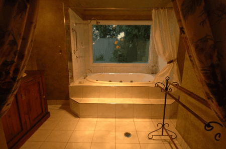 Lisson Grove - Accommodation Southport 3