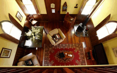 Lisson Grove - Accommodation Southport 4