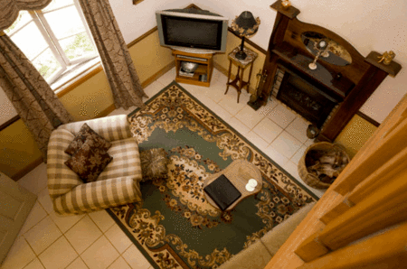 Lisson Grove - Accommodation Southport 5