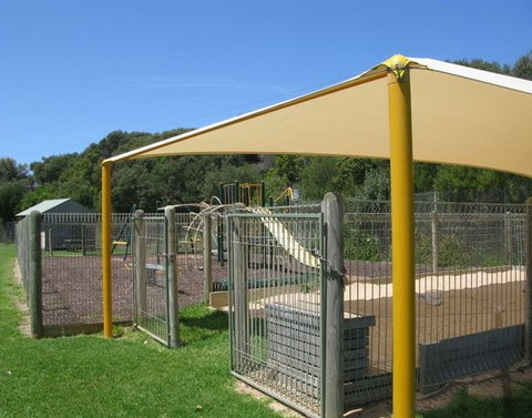 Riverview Family Caravan Park - Accommodation Southport 2