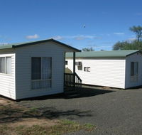 Natimuk Lake Caravan Park - Accommodation Southport