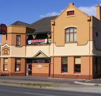 Cross Keys Hotel - Accommodation Southport