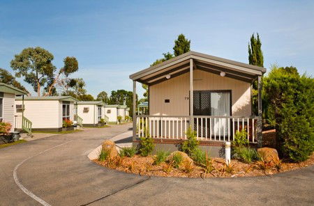 Airport Tourist Village Melbourne - Southport Accommodation 0
