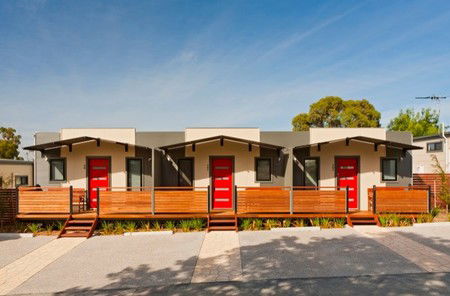 Airport Tourist Village Melbourne - Southport Accommodation 1