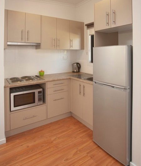 Airport Tourist Village Melbourne - Southport Accommodation 3