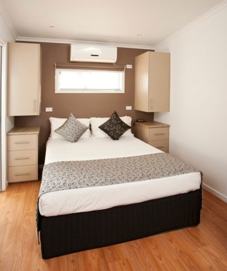 Airport Tourist Village Melbourne - Southport Accommodation 4