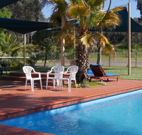 Bendigo Park Lane Holiday Park - Southport Accommodation