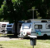 Avondel Caravan Park - Southport Accommodation