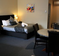 Comfort Inn May Park - Accommodation Southport