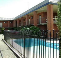 Moe Motor Inn - Accommodation Southport