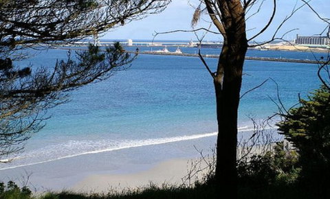 Portland Bay Holiday Park - Accommodation Southport 1