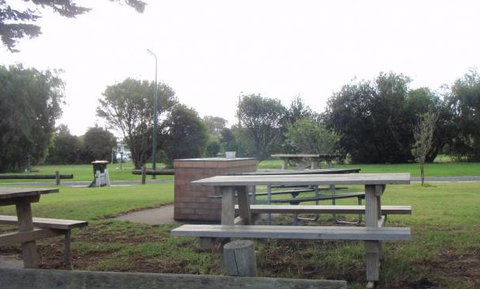 Portland Bay Holiday Park - Accommodation Southport 3