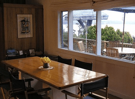 Beach House At St Helens - Southport Accommodation 0