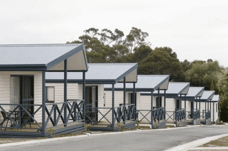 BIG4 St Helens Holiday Park - Southport Accommodation