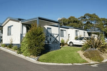 BIG4 St Helens Holiday Park - Southport Accommodation 1